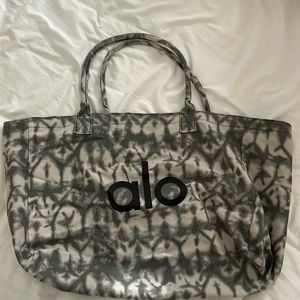 Alo Tote Bag